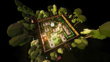 AMazing TD - A Mazing Tower Defense постер