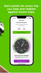 GoCar アプリダウンロード