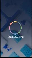 Go Cleaners Plakat
