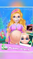 Mermaid newborn babyshower स्क्रीनशॉट 2