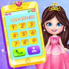 süßes Prinzessinnen-Handyspiel XAPK Herunterladen