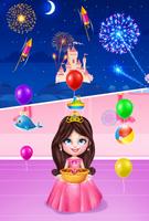 cute princess toy phone game capture d'écran 2