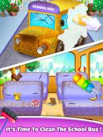 House Cleaning Game स्क्रीनशॉट 2