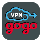 GoGo Vip VPN 2023 Zeichen