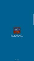 GoGo Vip VPN 2023 Plakat
