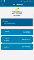 GoGo Vip VPN 2023 syot layar 2