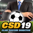 Club Soccer Director 2019 - Football Club Manager أيقونة