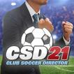 ”Club Soccer Director 2021 - Fo