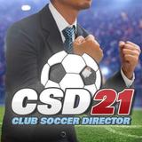 Club Soccer Director 2021 - Fu simgesi
