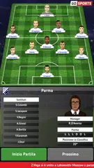 download Club Soccer Director 2021 - Ge XAPK