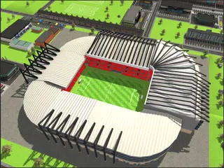 Скачать Club Soccer Director 2021 - Фу XAPK