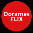 Doramasflix - Ver Doramas أيقونة