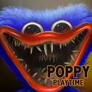 Poppy Playtime Walkthrough aplikacja