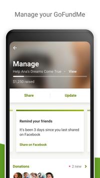 GoFundMe 截图 1