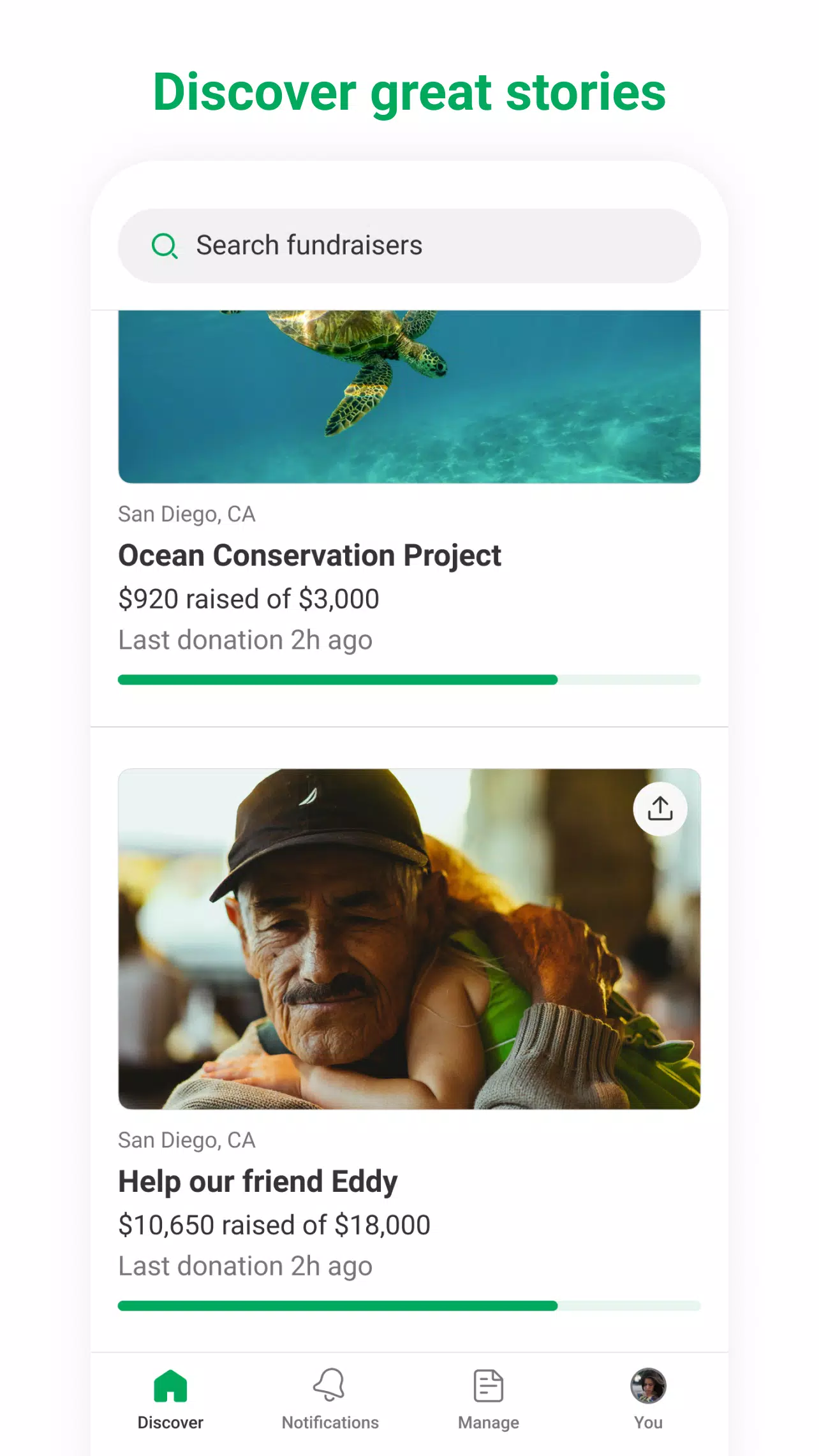 Gofundme For Android Apk Download
