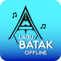 Lagu Daerah Batak Offline Lirik