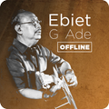 Lagu Ebiet G Ade Offline Lengkap