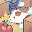 GO HOME! GUINEA PIG! APK