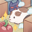 GO HOME! GUINEA PIG! icono