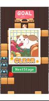 GO HOME! GUINEA PIG! Poster