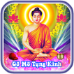 Gõ Mõ Tụng Kinh, Âm Thanh Phật ícone