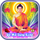 Gõ Mõ Tụng Kinh, Âm Thanh Phật ikona