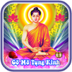 Gõ Mõ Tụng Kinh, Âm Thanh Phật APK