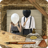 Classic Photo Frames