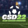 Club Soccer Director 2022 Mod apk son sürüm ücretsiz indir