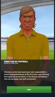 Football Club Management 2024 تصوير الشاشة 1