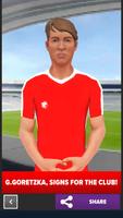 Football Club Management 2024 تصوير الشاشة 2