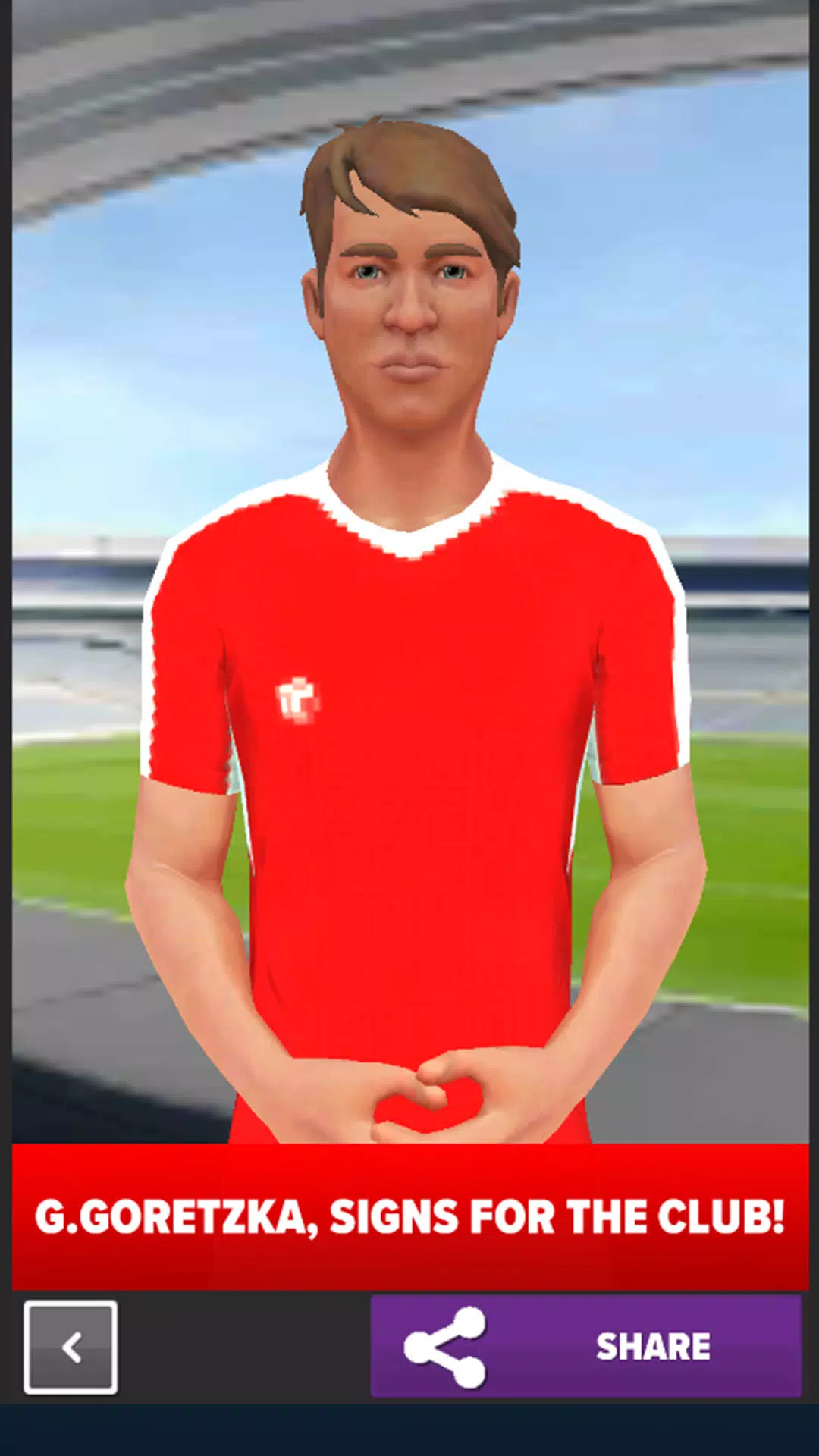 🔥 Download Club Soccer Director 2022 2.0.2 [Mod Money/Free Shopping] APK  MOD. Football club management and development 