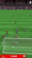 Football Club Management 2025 تصوير الشاشة 2