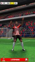 Football Club Management 2025 تصوير الشاشة 3