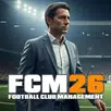 Football Club Management 2026 APK