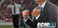 How to Download FCM23 Soccer Club Management on Mobile