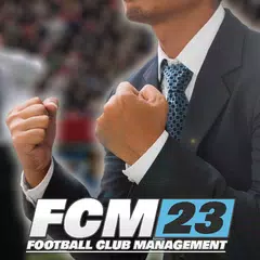 FCM23 Soccer Club Management APK download