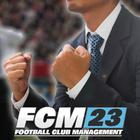 Football Club Management 2023-icoon