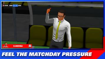 First Team Manager 2026 Screenshot 2