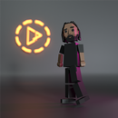 GRACE The Game APK