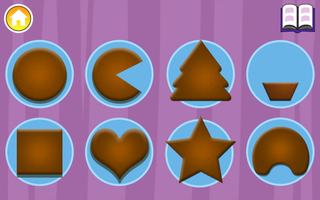 Cookie Maker скриншот 1