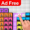 Cubo Adventure: Block Puzzle APK