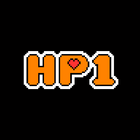 Hero of HP1 icon