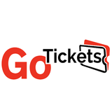GO Tickets: Buy, Sell Tickets icon