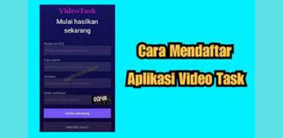 Go Video Task Guide screenshot 1