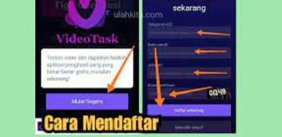 Go Video Task Guide screenshot 2