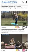 GoView360™ YOGA screenshot 3
