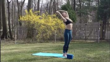 GoView360™ YOGA-poster