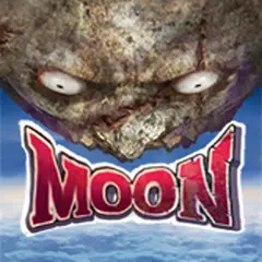 Legend of the Moon Icon