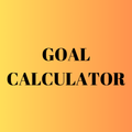 ”Goal Calculator